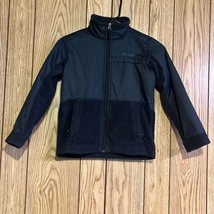 Columbia jacket
